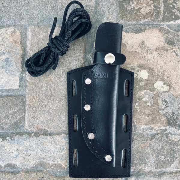 SANITY JEWELRY® 9" Al Capone - Motorcycle Holder Only