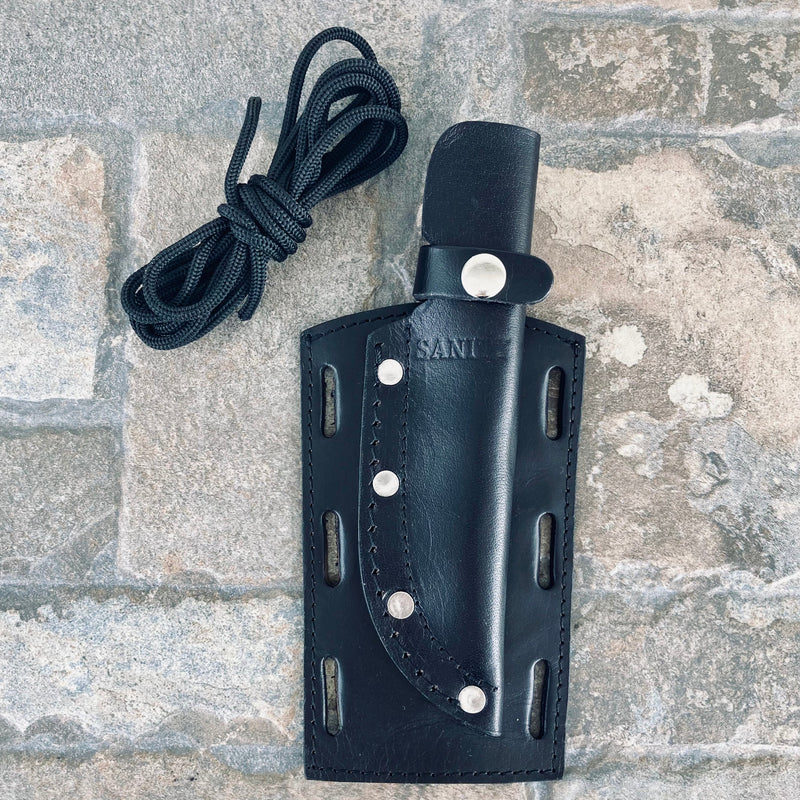 SANITY JEWELRY® 9" Al Capone - Motorcycle Holder Only
