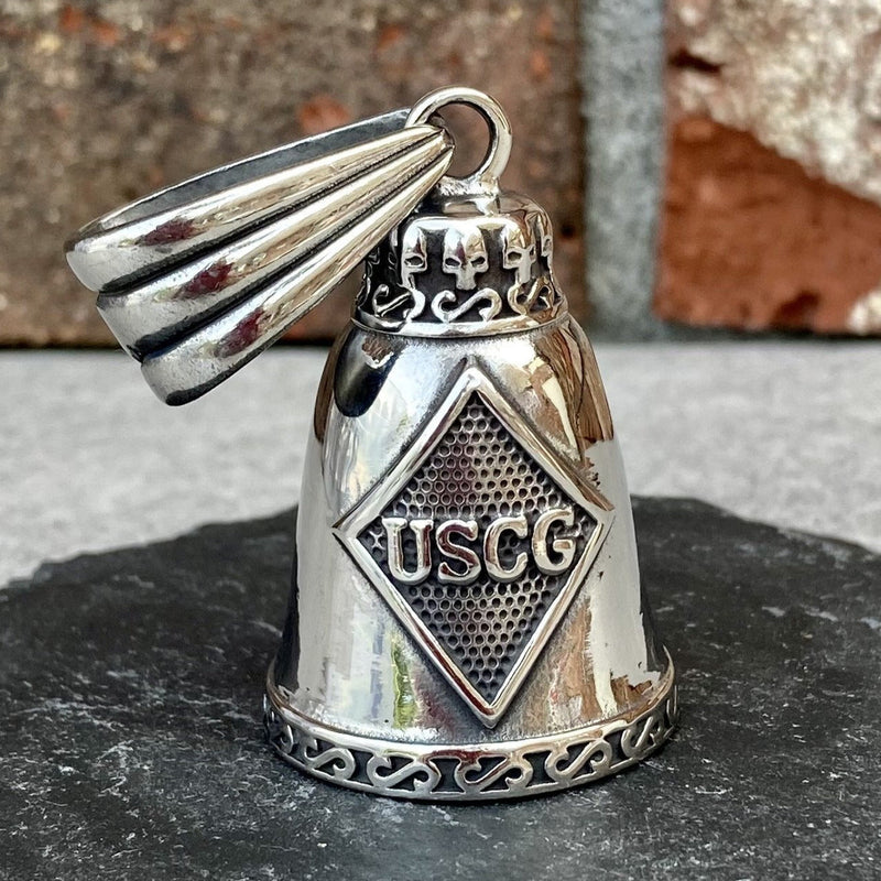 Sanity Jewelry Guardian Bell Guardian - Gremlin Bells - USCG - GB15