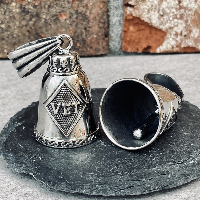 Sanity Jewelry Guardian Bell Guardian - Gremlin Bells - Vet - GB13