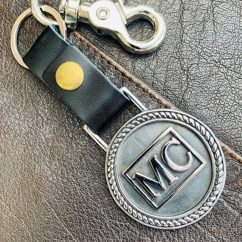 Sanity Jewelry Key Chain MC Keychain - KC18