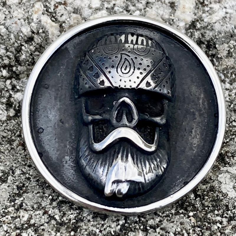 SANITY JEWELRY® Vest Pins Vest Pin - Old School - PIN06