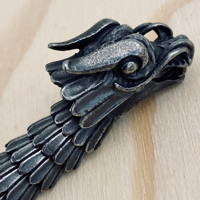 Sanity Jewelry Bracelet Dragon Bracelet - "Ancalagon"  - B105