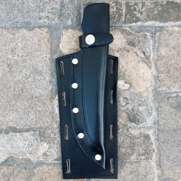 SANITY JEWELRY® John Dillinger -  Motorcycle Holder - Holder only
