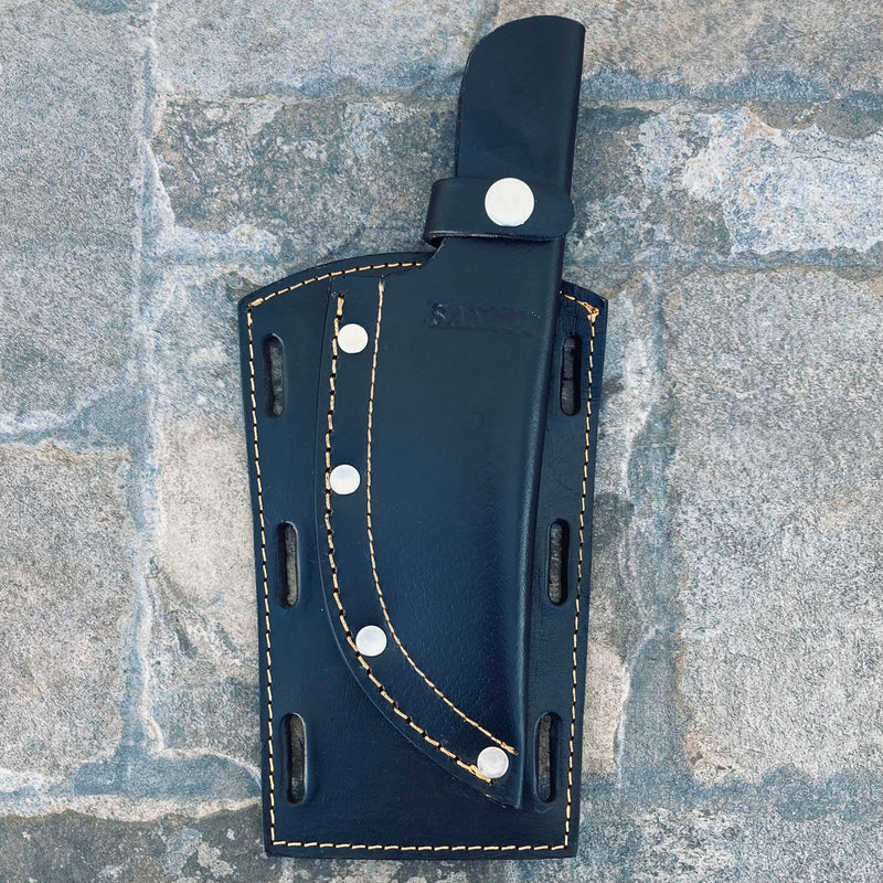 Sanity Jewelry Leather Rough Rider - Motorcycle Holder