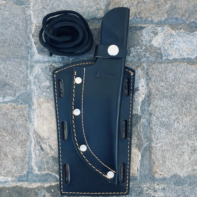 Sanity Jewelry Leather Rough Rider - Motorcycle Holder