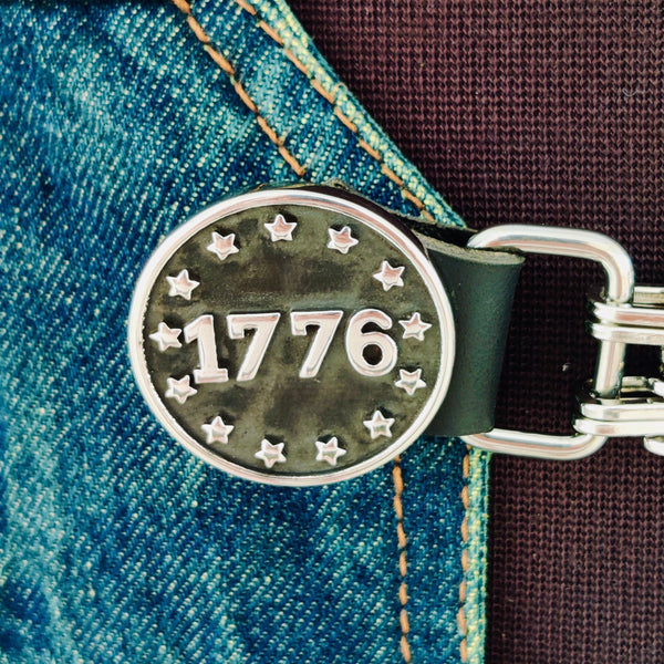 SANITY JEWELRY® Sanity's Vest Extender - Mens - 1776 - V60